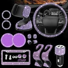 Automotive Accessories