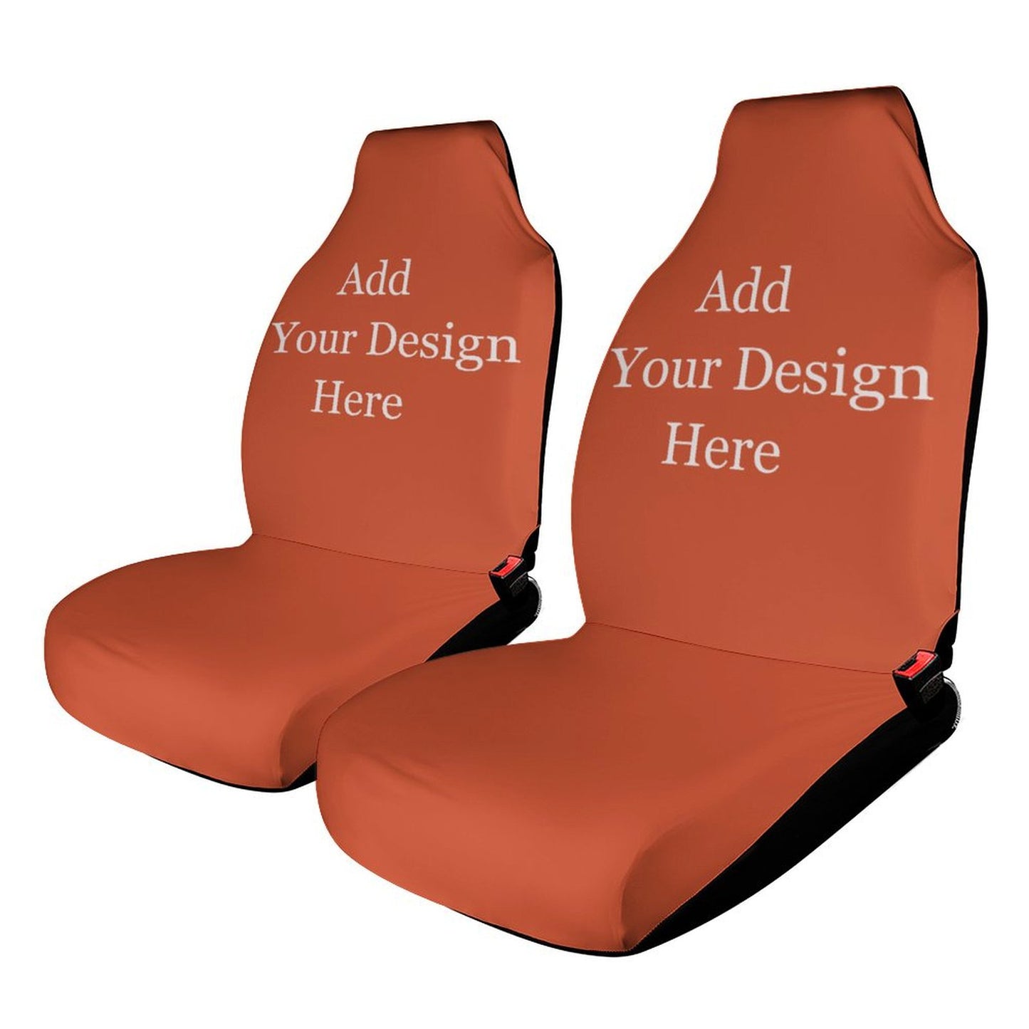 Custom Seat Covers for Cars, Trucks & SUVs